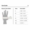 212 Performance GSA Compliant Silicone Grip Touch-Screen Compatible Mechanic Gloves in Coyote, Medium MGGCGSA7009